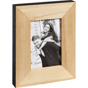 Marco de madera Walther Laois 10x15 cm y 13x18 cm