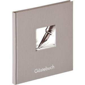 Libro de visitas Fun 23x25 cm