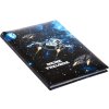 Goldbuch libro amigos nave espacial 15x21 cm 72 páginas