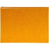 Goldbuch Álbum de Fotos Pequeño Summertime amarillo 22x16 cm 36 páginas blancas