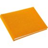 Goldbuch Álbum de Fotos Pequeño Summertime amarillo 22x16 cm 36 páginas blancas