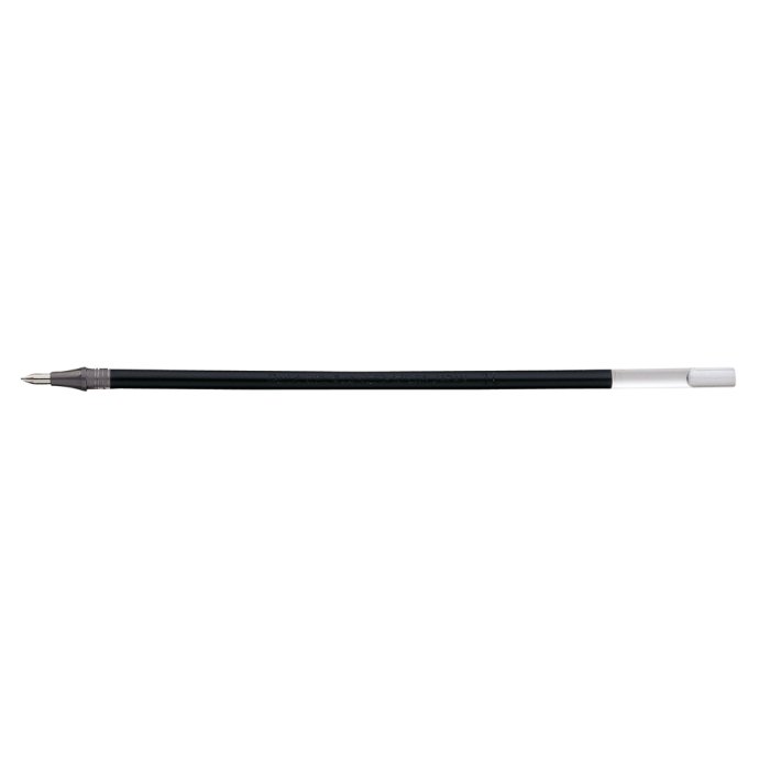 Recambio para Hybrid Gel Roller 0,4 mm negro