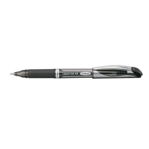 Pentel Liquid Gel Roller EnerGel 0,5 mm negro