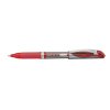 Rodillo de gel líquido EnerGel 0,5 mm en rojo