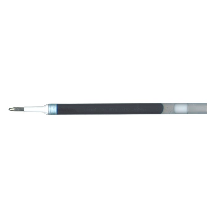 Recambio azul Pentel para bolígrafo de gel líquido EnerGel de 0,5 mm