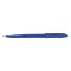 Bolígrafo de fibra Pentel SIGN PEN 0,8 mm azul