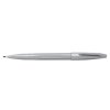 Pentel SIGN PEN rotulador de punta de fibra gris 0,8 mm de ancho de trazo