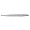 Pentel SIGN PEN rotulador de punta de fibra gris 0,8 mm de ancho de trazo