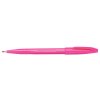 Pentel SIGN PEN rotuladores de punta de fibra 0,8 mm rosa