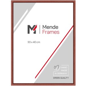 Marco de madera H003 Marco clásico