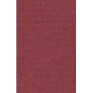 Papel kraft 65g, rollo 3x0,70m - rojo