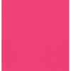 Papel kraft 65g, rollo 3x0,70m - rojo