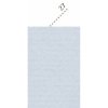 Papel kraft 65g, rollo 3x0,70m - azul cobalto