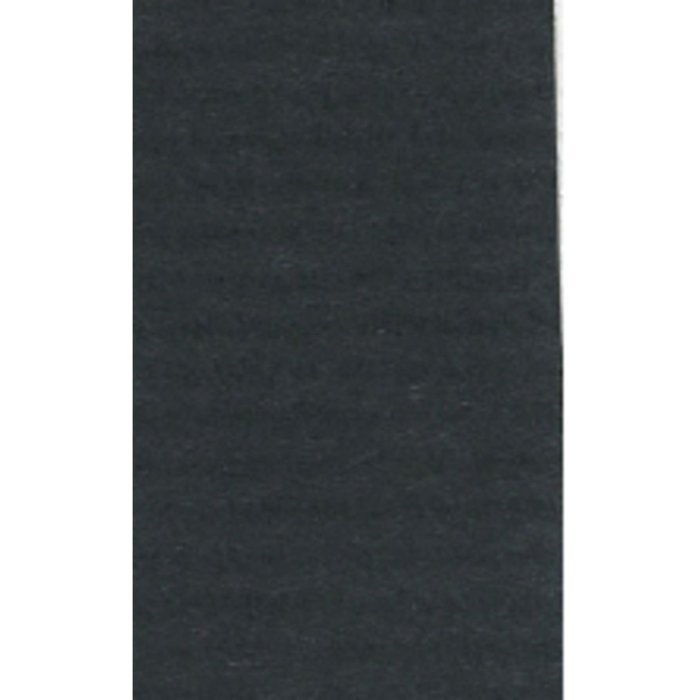 Papel kraft 65g, rollo 3x0,70m - negro