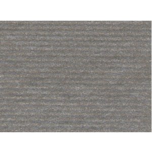 Papel kraft 65g, rollo 3x0,70m - plata