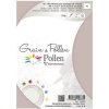 Lote de 5 tarjetas Grain de Pollen 105x148 ánfora