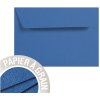 Paquete de 5 sobres Grain de Pollen 114x162 mm azul celeste