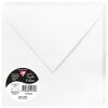 Sobres blancos 165x165 mm - 5433C