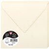 Sobres marfil 165x165 mm - 5443C