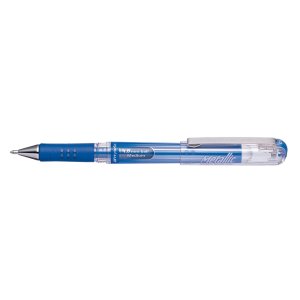 HybridGel Grip DX roller de tinta de gel de 0,5 mm azul...