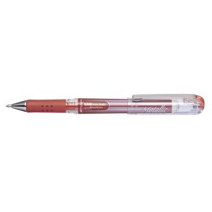roller de gel HybridGel Grip DX...