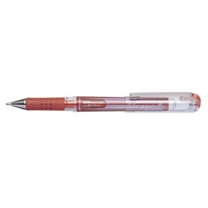 roller de gel HybridGel Grip DX...