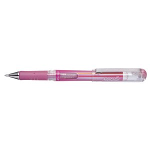 roller de tinta de gel resistente al agua HybridGel Grip...