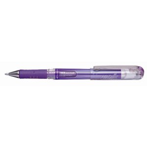roller de gel impermeable HybridGel Grip DX 0,5 mm...