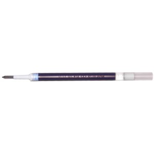 Recambio azul para roller de tinta de gel de 0,5 mm