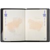 Funda protectora RFID Hidentity® Passport