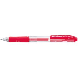Pentel Bolígrafo de Gel Pentel HybridGel Grip...