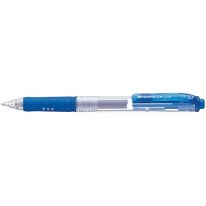 Bolígrafo de gel Pentel HybridGel Grip...