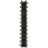 Álbum espiral Exacompta Zebra 23x16 cm 50 páginas negras