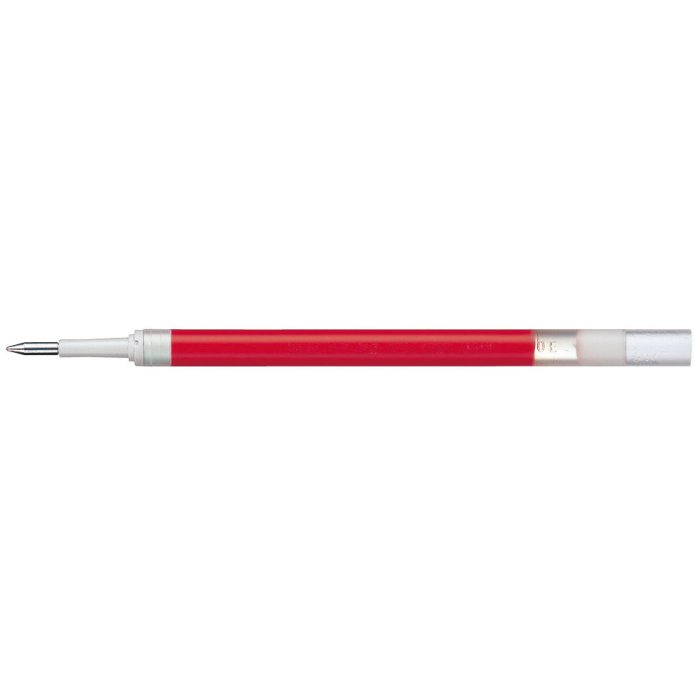 Recambio Pentel rojo 0,35 mm para Hybrid Gel Grip Retractable