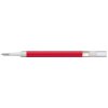Recambio Pentel rojo 0,35 mm para Hybrid Gel Grip Retractable