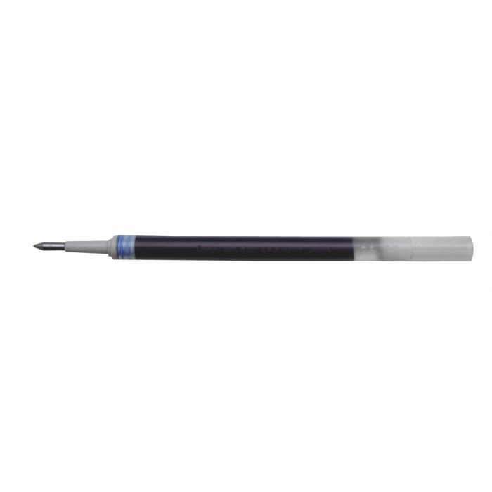 Recambio azul 0,35 mm para Hybrid Gel Grip Retractable