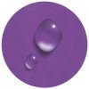 Carpeta de anillas con banda elástica 4 anillas 15mm Iderama - A4 morado Morado