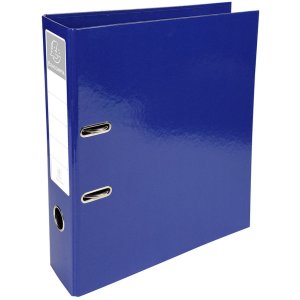 Carpeta Iderama Prem Touch® lomo 70mm azul