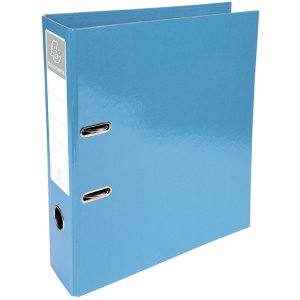 Carpeta Iderama Prem Touch® Lomo 70mm Azul claro