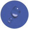 Caja de archivo Iderama 40mm sort Dblue - 1 pieza [47]