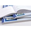 Exacompta Talonario 262B DIN A6 2 x 50 hojas