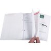 Exacompta Talonario 262B DIN A6 2 x 50 hojas