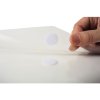 Bolsillos A4 PP 5 piezas - Transparente