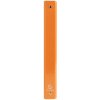 Carpeta de anillas A4 4 anillas 30mm Iderama Naranja