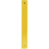 Carpeta de anillas A4 4 anillas 30mm Iderama Amarillo