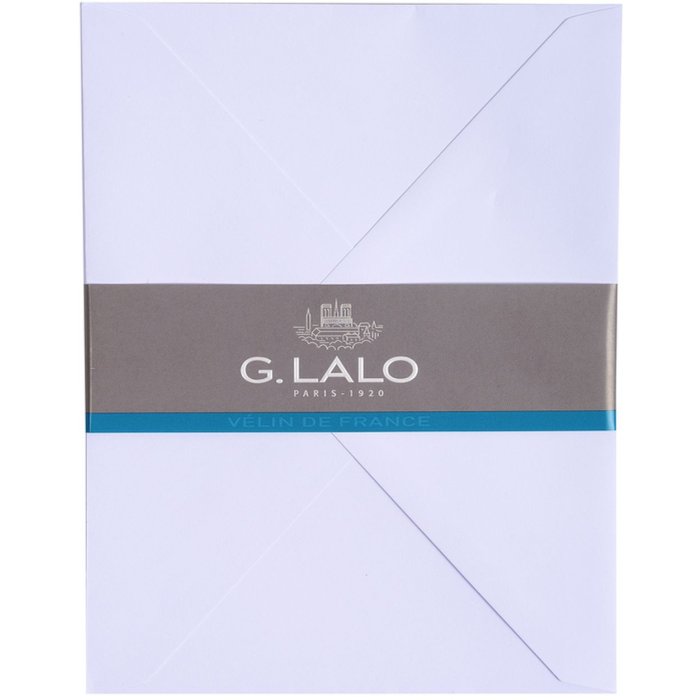 Sobres DIPLOMA blanco 128x172 mm - 19001L
