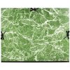 Carpeta de dibujo MARMOR verde en 61x76 cm