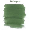 Tinta para pluma estilográfica 10 ml verde bayo