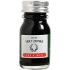 Tinta para pluma estilográfica 10 ml verde bayo