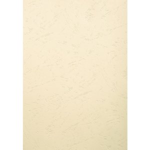 Paquete de 100 - Evercover A4 270g Marfil